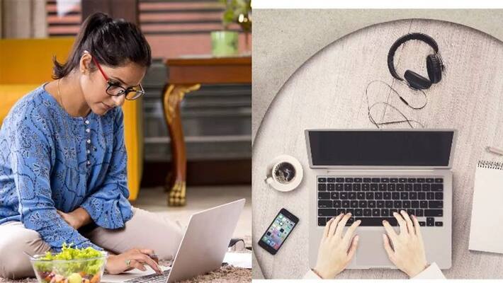 Marriage Will End If WFH Continues: Woman's Hilarious SOS To Harsh Goenka Marriage Will End If WFH Continues: Woman's Hilarious SOS To Harsh Goenka