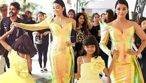 The fabulous life of Aishwarya Rai's daughter, Aaradhya Bachchan