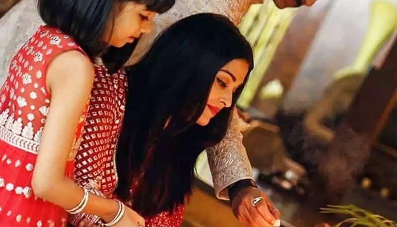 Aishwarya Rai, Aaradhya Bachchan's relationship: Here's why actress have her daughter by her side always RCB