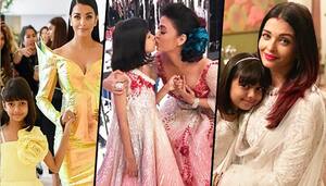 The fabulous life of Aishwarya Rai's daughter, Aaradhya Bachchan