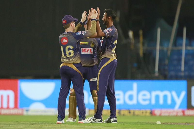 IPL 2020 Heres the reason behind players sporting more than one cap on the field