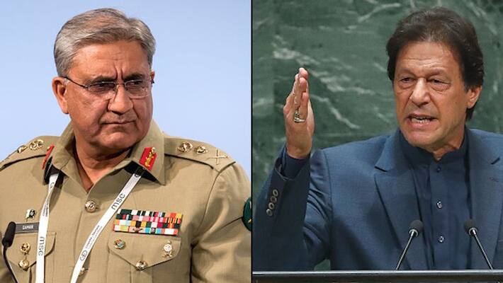Pakistan deploys AWACS at Minhas Airbase, Pakistan in the face of any major conspiracy on the border Pakistan deploys AWACS at Minhas Airbase, Pakistan in the face of any major conspiracy on the border