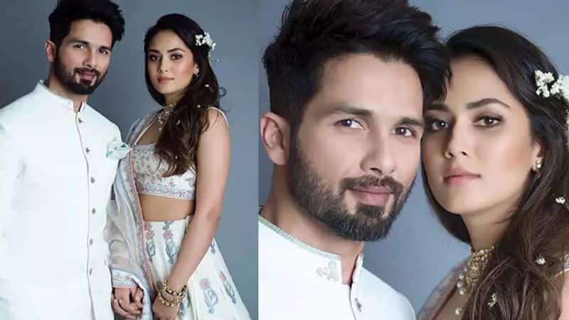 Shahid Kapoor, Mira Rajput are pregnant for third time? Here's what the actor's wife said ANK