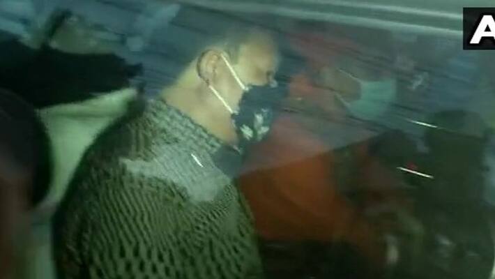 gorkha janmukti morcha leader bimal gurung in kolkata quits bjp allies with tmc bsm gorkha janmukti morcha leader bimal gurung in kolkata quits bjp allies with tmc bsm