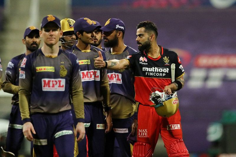 KKR star Shakib Al hasan miss IPL 2021 playoffs due to T20 World Cup spb