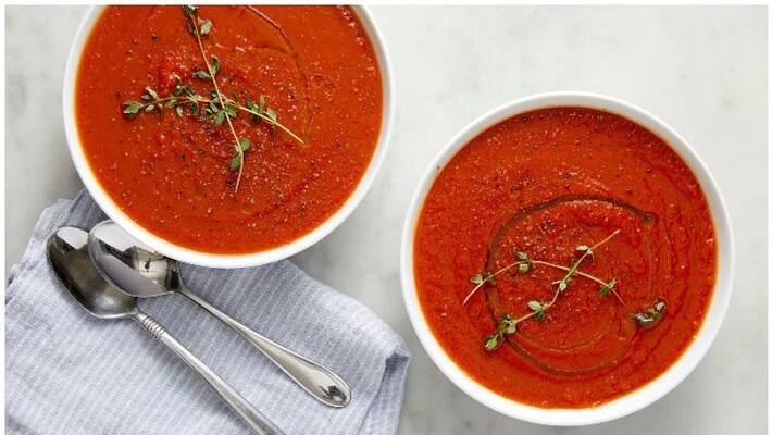 how to make tomato soup how to make tomato soup