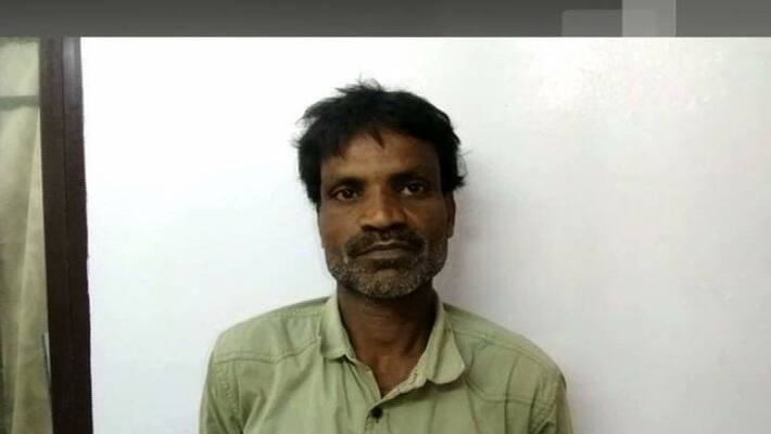 pocso case accused arrested in sasthamkotta pocso case accused arrested in sasthamkotta