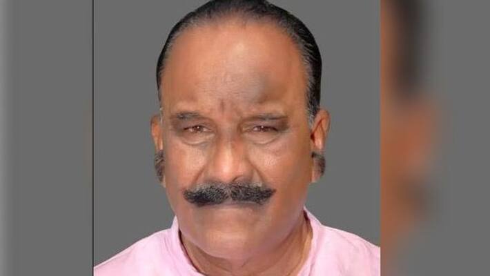 Telegana Home Minister Nayani Narasimha Reddy passes away RTB Telegana Home Minister Nayani Narasimha Reddy passes away RTB