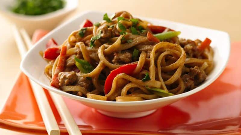 Nine members Of Same Family Die After eating noodles from freezer