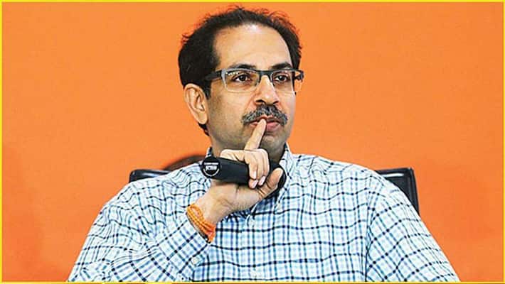 Karnataka Politicians Blast Thackeray Protests Erupt Over His Statement on Border Areas Karnataka Politicians Blast Thackeray Protests Erupt Over His Statement on Border Areas