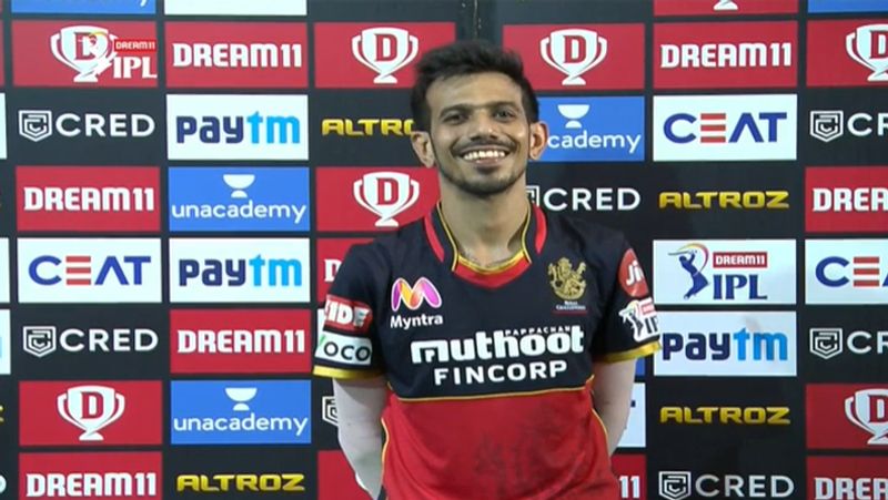 IPL 2021 Royal Challengers Bangalore Probable Squad Against Rajasthan Royals in Dubai kvn