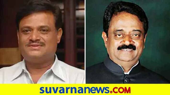 Muniraju Got Responsibility in Charge fo RR Nagar ByElection grg Muniraju Got Responsibility in Charge fo RR Nagar ByElection grg
