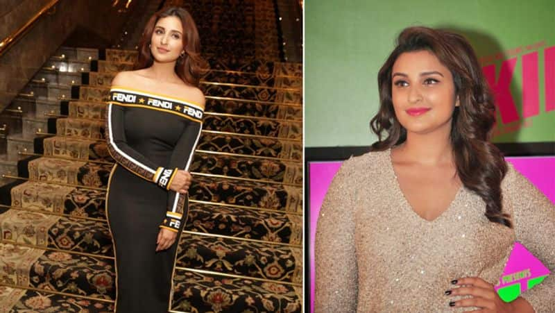 When Parineeti Chopra Spoke About Her First Kiss Ideal Date Night