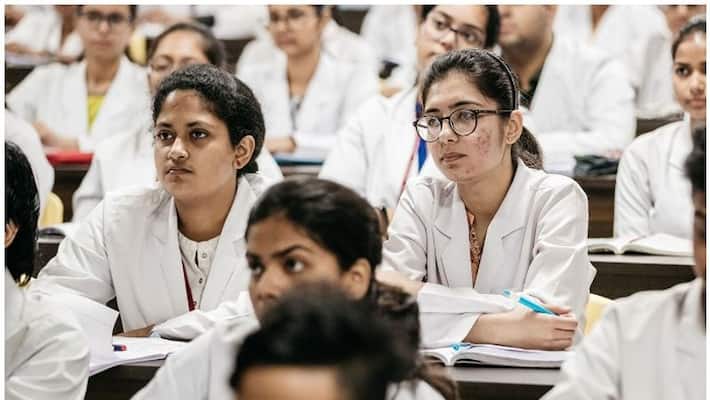 NEET Postgraduate exam on 11th September 2021 tweets Union Minister Mansukh Mandaviya pwa NEET Postgraduate exam on 11th September 2021 tweets Union Minister Mansukh Mandaviya pwa