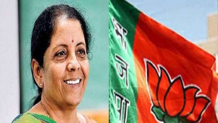 Corona injection free for all if BJP wins Bihar elections Corona injection free for all if BJP wins Bihar elections