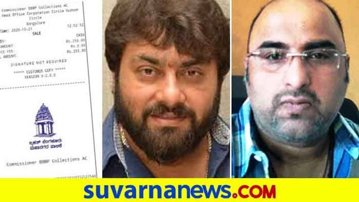 Kannada director raghuram posts about police mask fine vcs Kannada director raghuram posts about police mask fine vcs