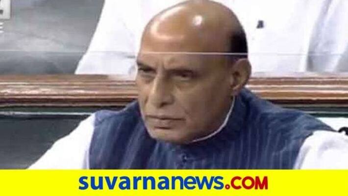 BJP JDU Alliance is best ever Says Rajnath singh snr BJP JDU Alliance is best ever Says Rajnath singh snr