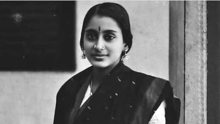 Bengaluru IAFs first woman officer Vijayalakshmi Ramanan dies at 96 -ymn Bengaluru IAFs first woman officer Vijayalakshmi Ramanan dies at 96 -ymn