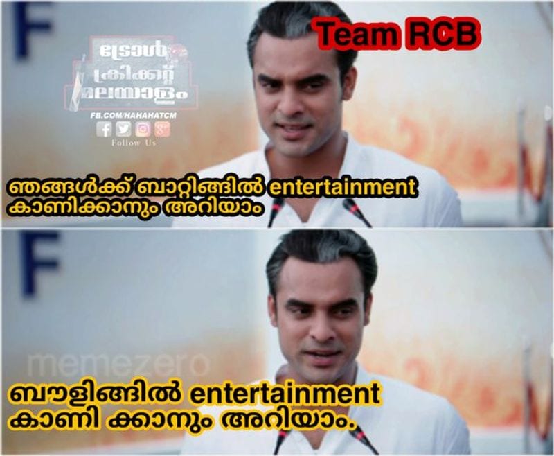 ipl 2020 rcb vs kkr fans praises pacer Mohammed Siraj