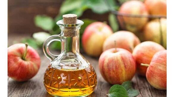 Apple cider vinegar works like magic on uric acid and gout bsm 