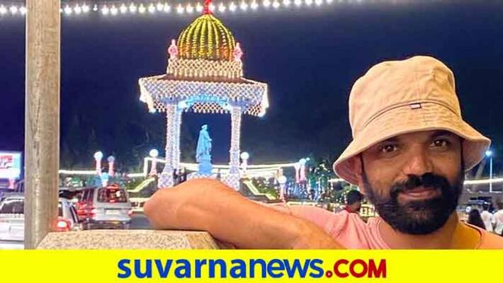 Kannada Sathish Ninasam memorable day in life vcs Kannada Sathish Ninasam memorable day in life vcs