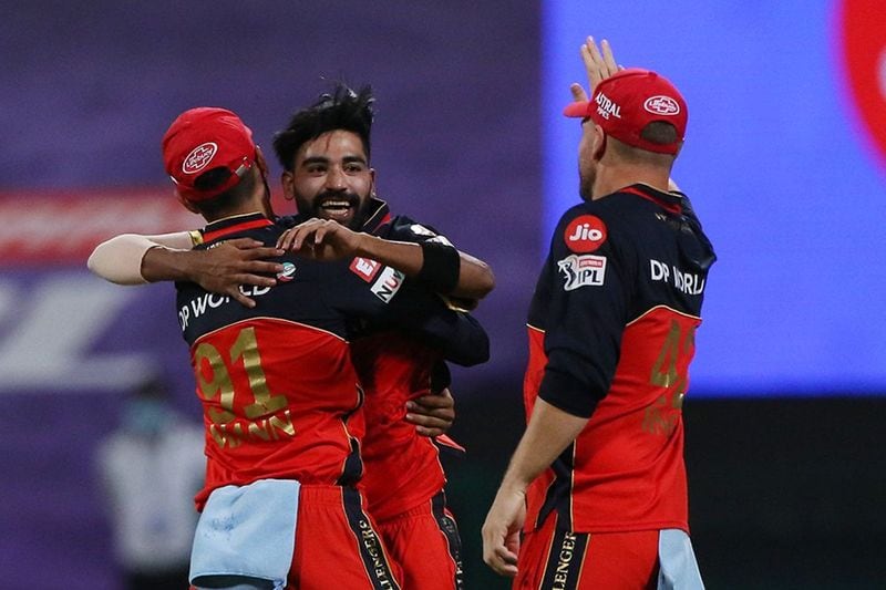 IPL 2020: Here's how the Kolkata Knight Riders camp reacted to humiliating loss against Royal Challengers Bangalore?-ayh