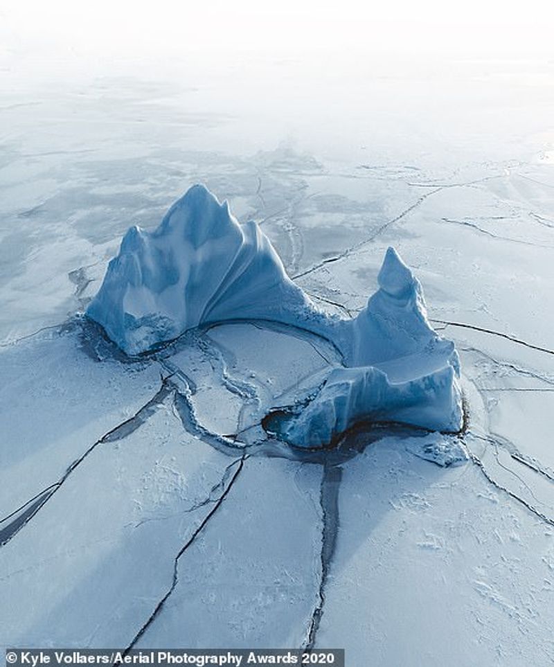 aerial photography award 2020 photostory