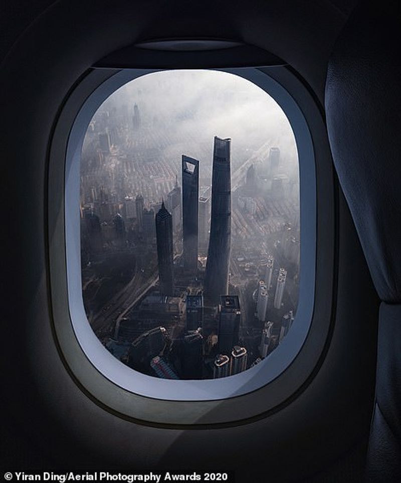 aerial photography award 2020 photostory