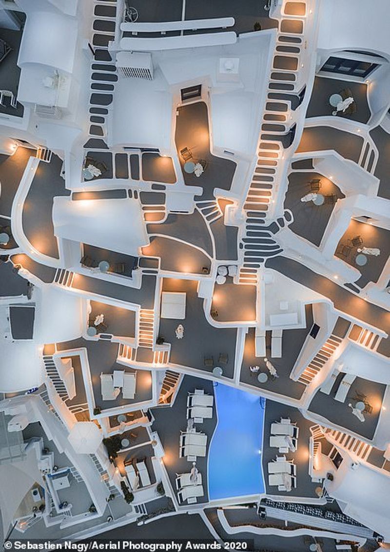 aerial photography award 2020 photostory
