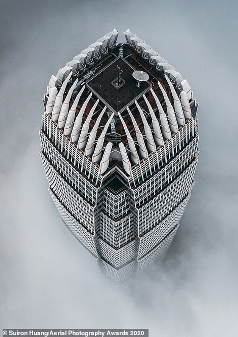 aerial photography award 2020 photostory