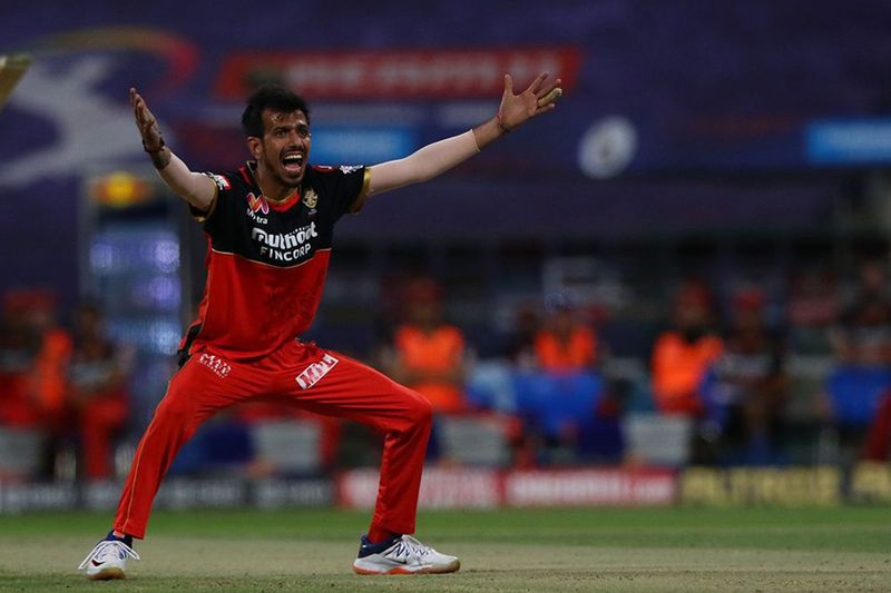 IPL 2020 RCB vs KKR Fans troll Kolkata Knight Riders Innings after lose