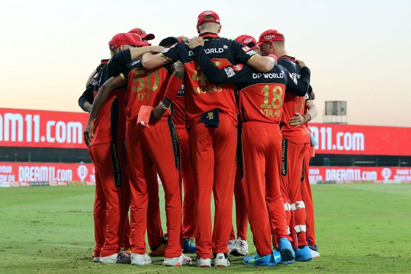 IPL 2020 RCB vs KKR Fans troll Kolkata Knight Riders Innings after lose
