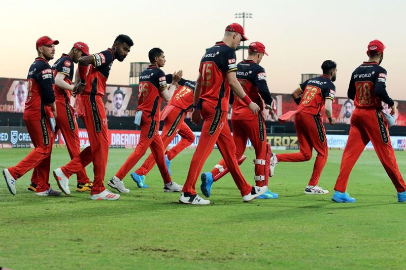 IPL 2020 RCB vs KKR Fans troll Kolkata Knight Riders Innings after lose