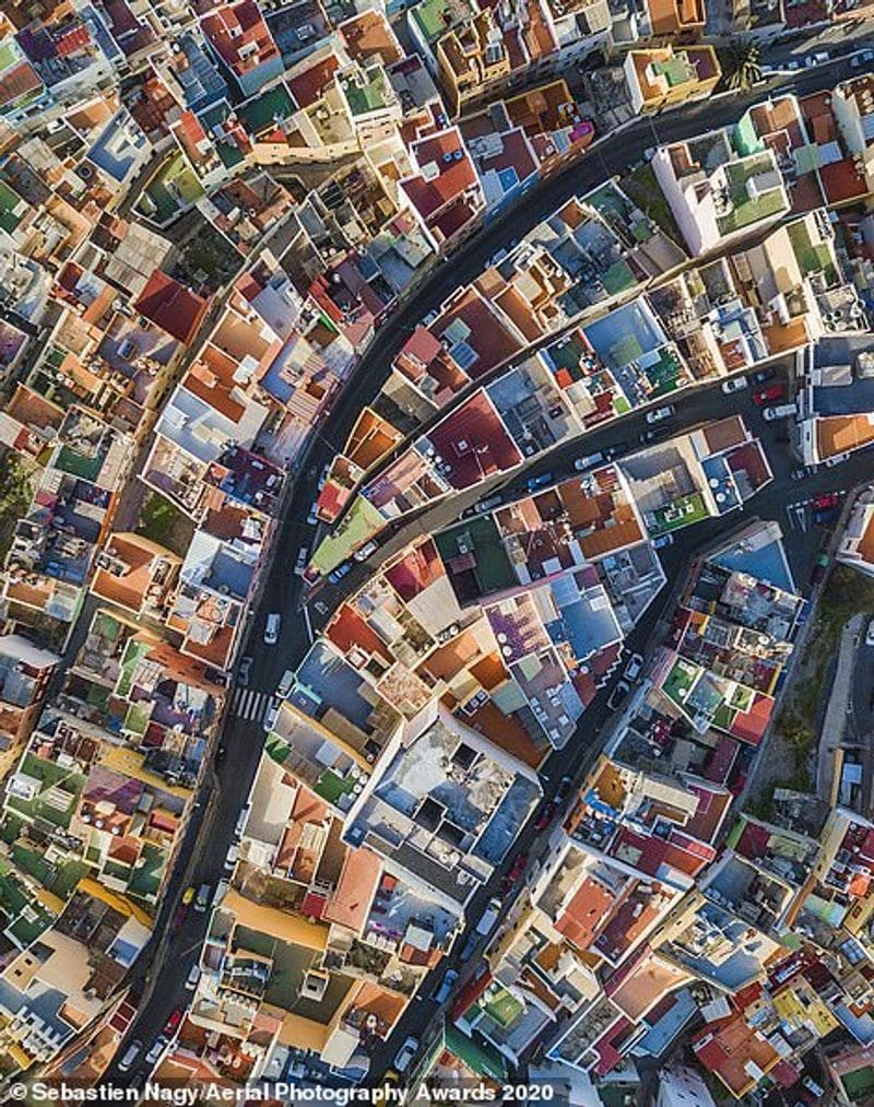 aerial photography award 2020 photostory
