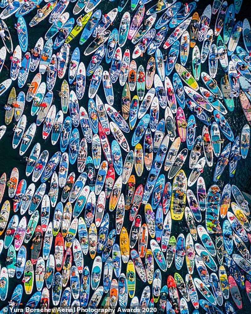 aerial photography award 2020 photostory