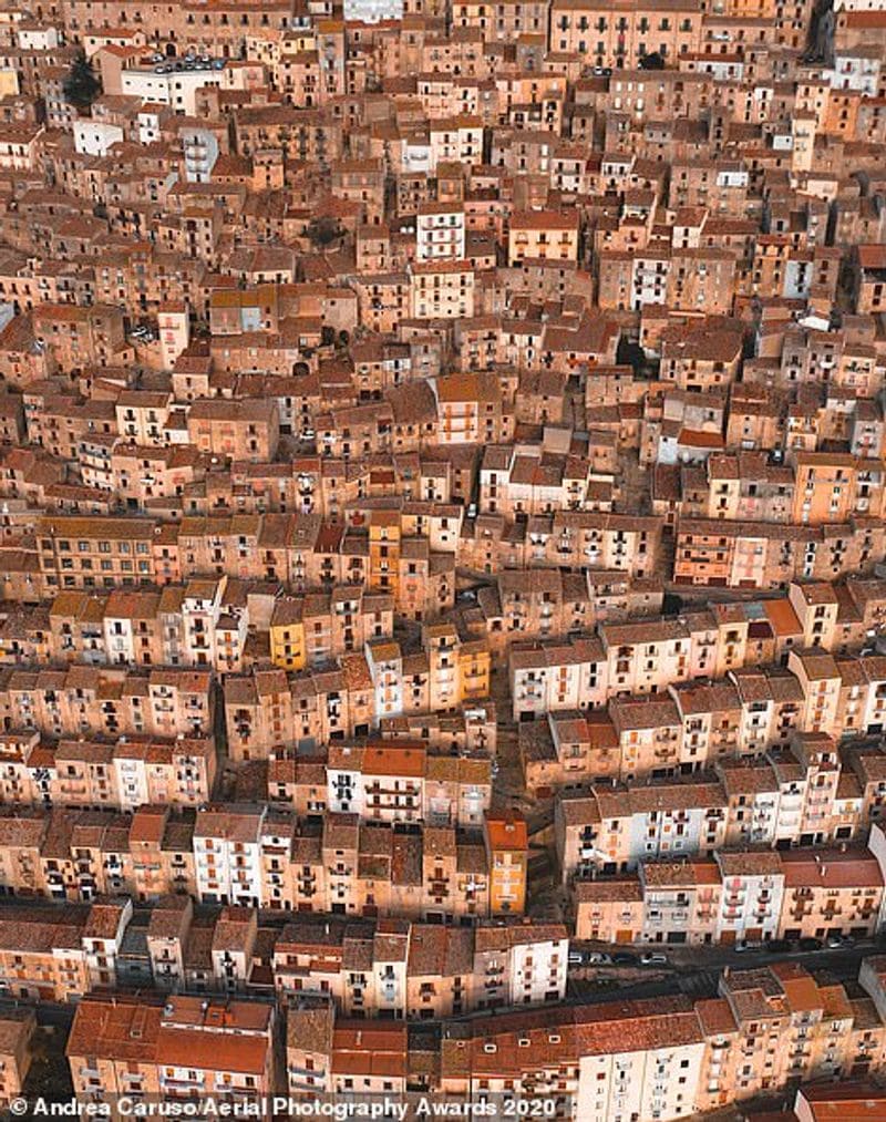 aerial photography award 2020 photostory