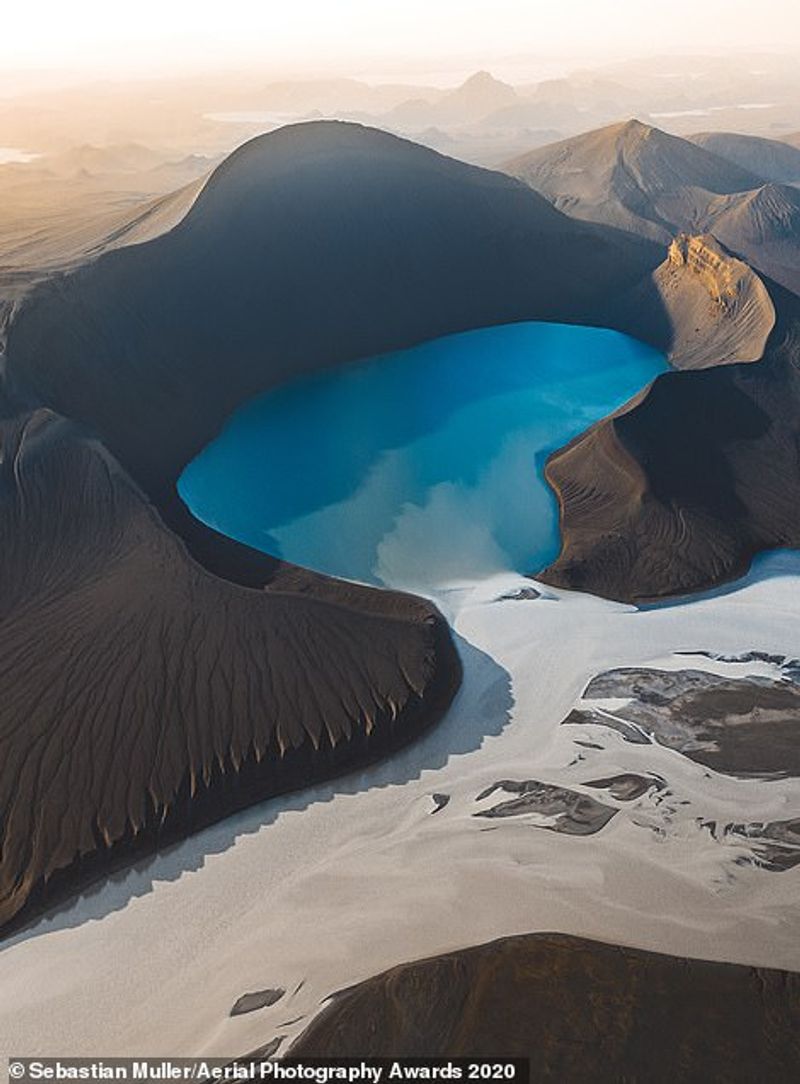 aerial photography award 2020 photostory