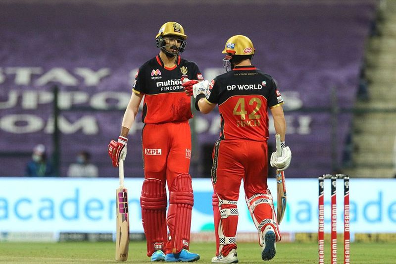 IPL 2020 RCB vs KKR Fans troll Kolkata Knight Riders Innings after lose