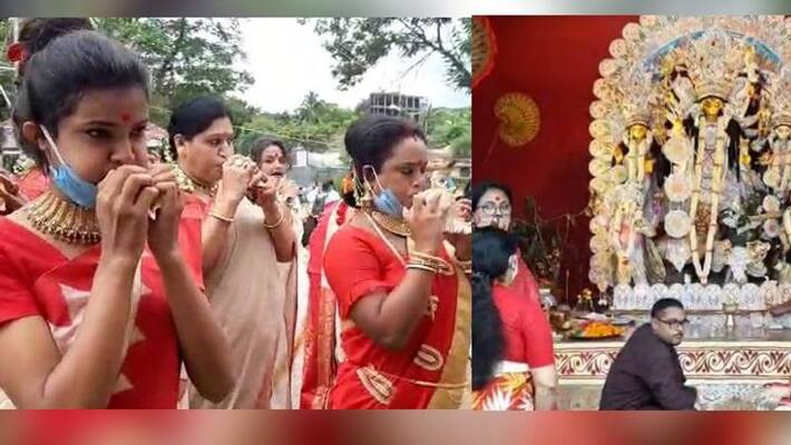 It rained in Kolkata before the inauguration of Narendra Modis puja RTB It rained in Kolkata before the inauguration of Narendra Modis puja RTB