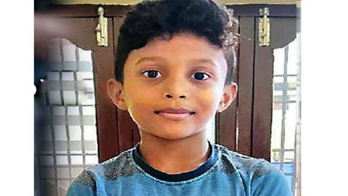 manda sagar Arrested for Dheekshith Reddy murder case lns manda sagar Arrested for Dheekshith Reddy murder case lns