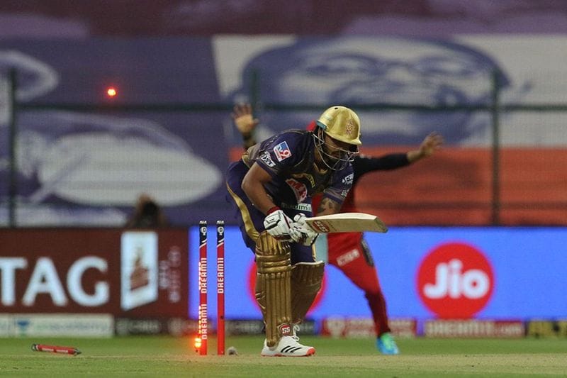 IPL 2020: Here's how the Kolkata Knight Riders camp reacted to humiliating loss against Royal Challengers Bangalore?-ayh