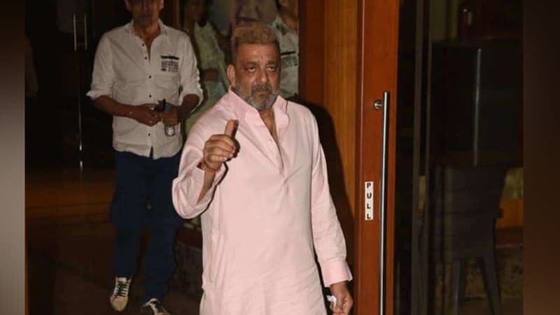 When Sanjay Dutt wanted to impress Aishwarya Rai, and sister warned him not to RCB