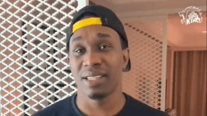 Dwayne Bravo says he will retire after T20 World Cup Dwayne Bravo says he will retire after T20 World Cup