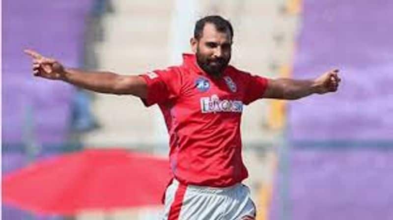 KL Rahul Praises Mohammed Shami for his accurate Bowling
