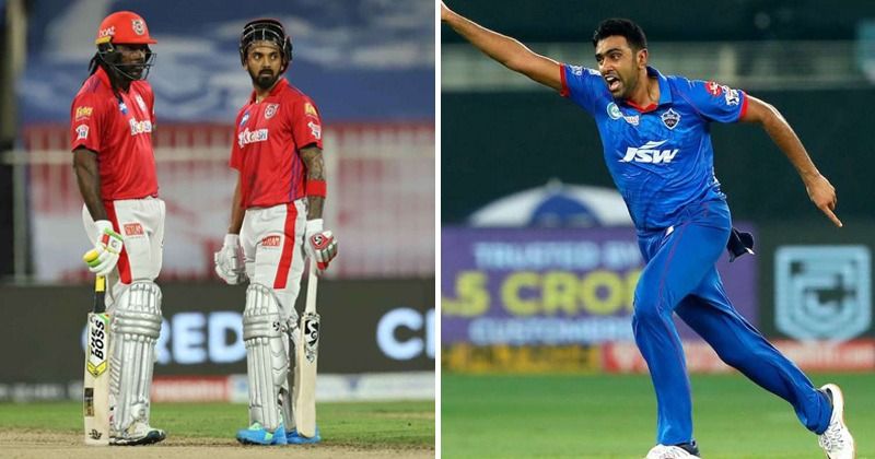 Ravi Ashwin Shares a Funny Post on Twitter