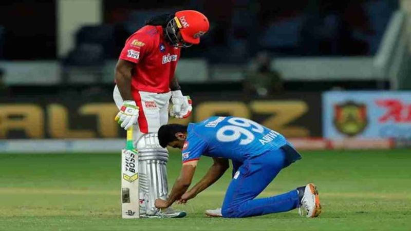 Ravi Ashwin Shares a Funny Post on Twitter