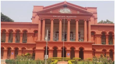 Karnataka High Court begins live streaming of proceedings on YouTube gvd