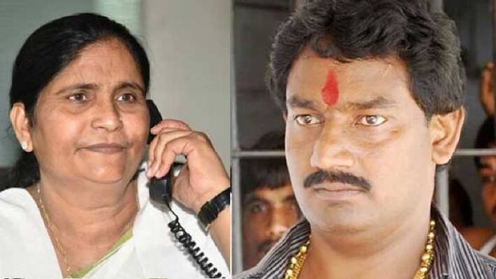Bihar election result: Bahubali Reetlal, MLA who came out of jail on bail, defeated Asha Devi of BJP by more than 16 votes asa Bihar election result: Bahubali Reetlal, MLA who came out of jail on bail, defeated Asha Devi of BJP by more than 16 votes asa