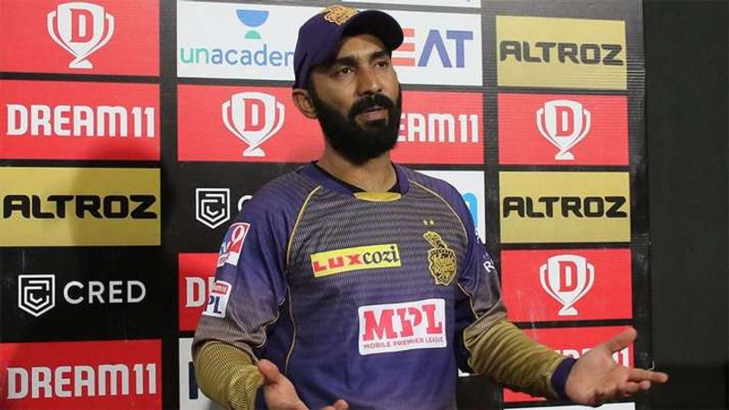 Captaicy of Eoin Morgan in ipl has become a huge question