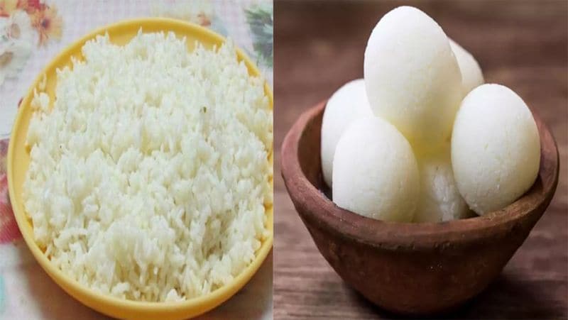 best rasgulla recipe by left over rice how to make it